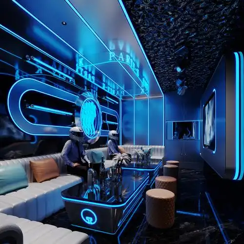 北京商务ktv引领商务ktv新模式-东城区ktv预定