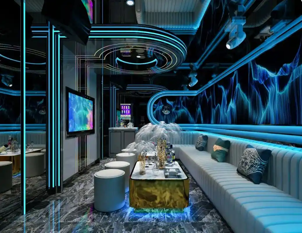 北京商务ktv计时方式详解指南-东城区ktv预定